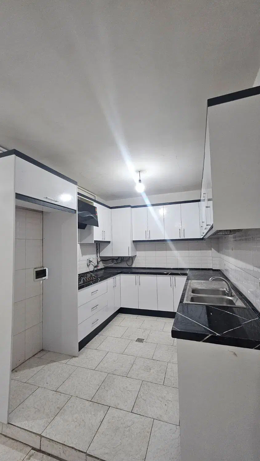 ۸۰ متری دوخواب با پارکینگ فول کامل نقد و اقساط|فروش آپارتمان|هشتگرد, شهرک صبا سوله|دیوار