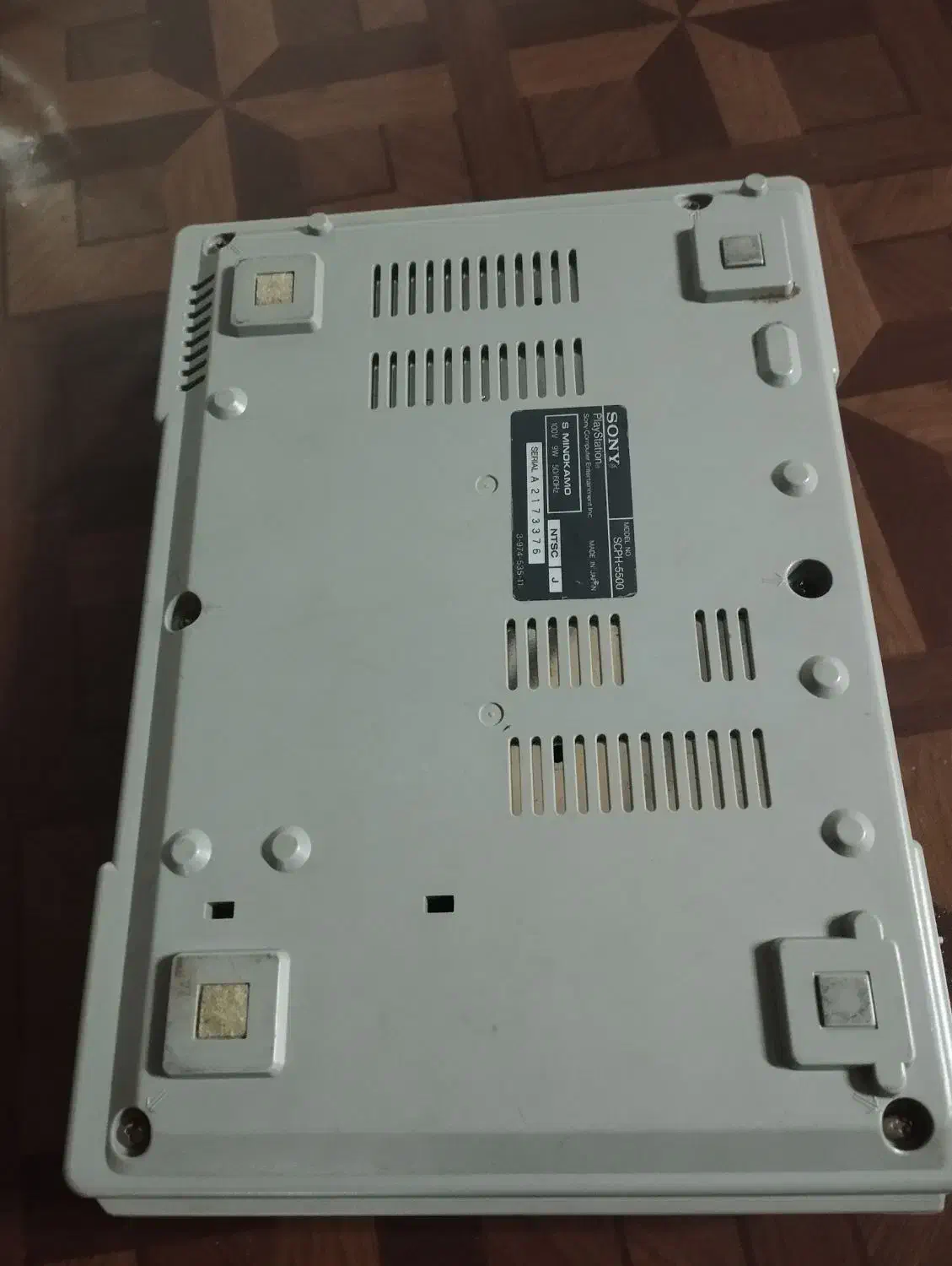 سونی یک درحد نونو|کنسول، بازی ویدئویی و آنلاین|زنجان, |دیوار