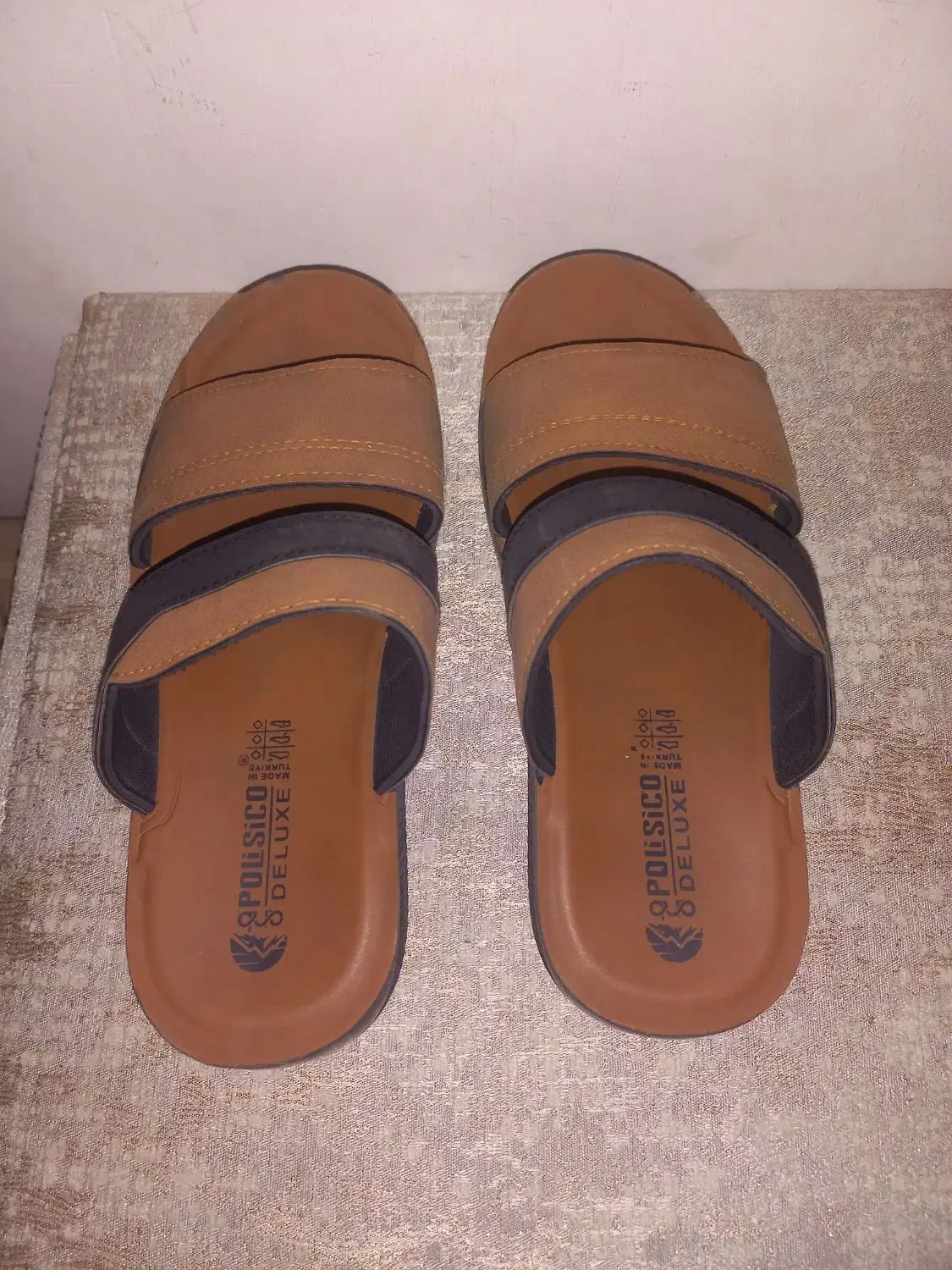 صندل و کفش مجلسی مردانه|کیف، کفش، کمربند|مشهد, پنجتن|دیوار