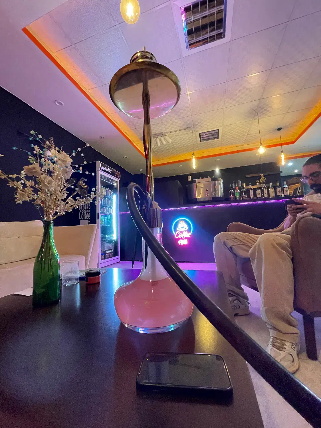 وسایل کافه در حد نو|کافیشاپ و رستوران|شهریار, شهریار|دیوار