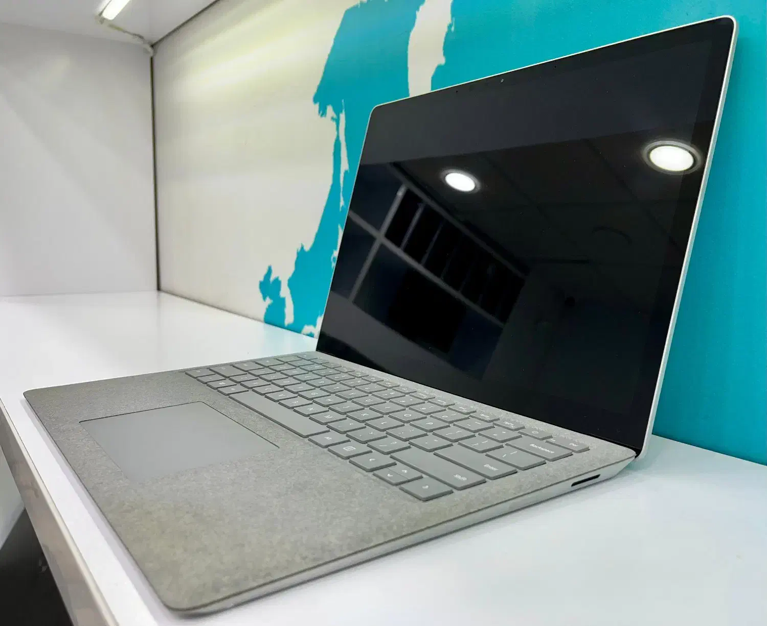 لپ تاپ Surface Laptop 4|رایانه همراه|ساوه, |دیوار