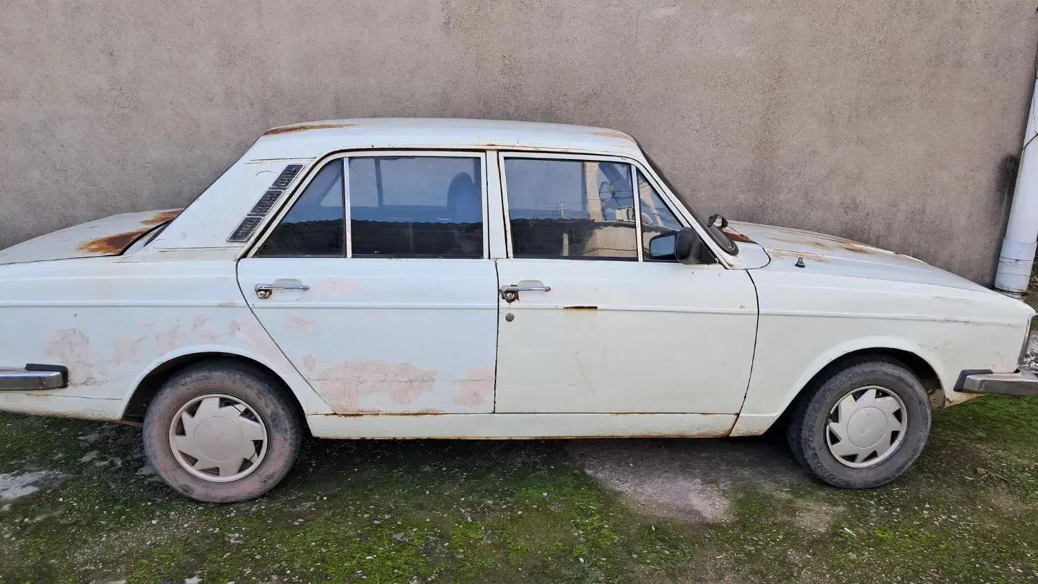 پیکان مدل ۱۳۷۷|خودرو سواری و وانت|بابلسر, |دیوار