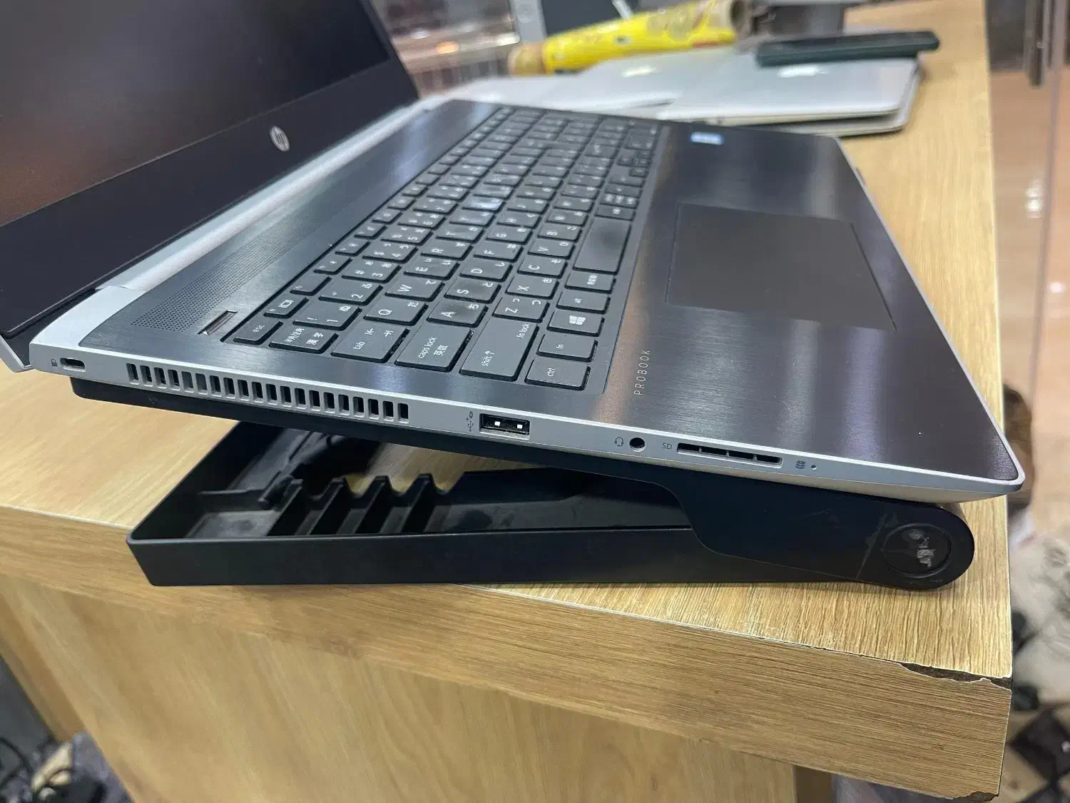 Hp ProBook 450 G5 i5 (پخش همکار)|رایانه همراه|تهران, شهرآرا|دیوار