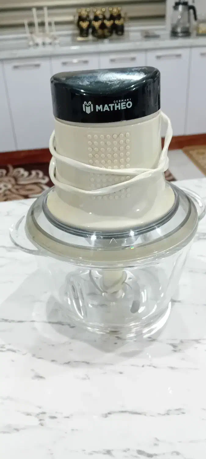 خورد کن|خردکن، آسیاب، غذاساز|لنگرود, |دیوار