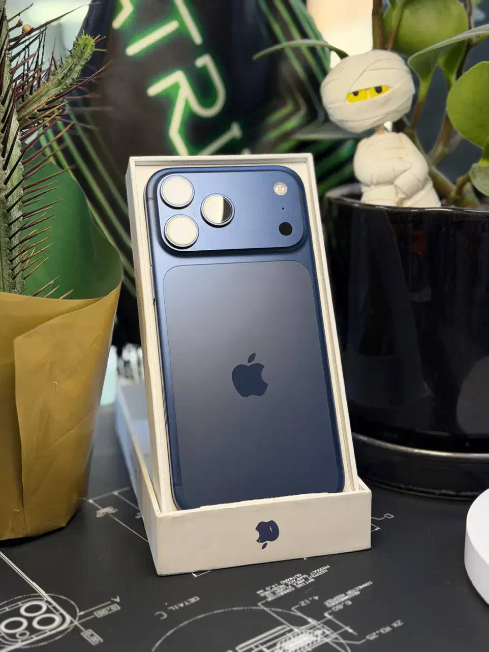 17promax 256 za|موبایل|کرج, گوهردشت|دیوار