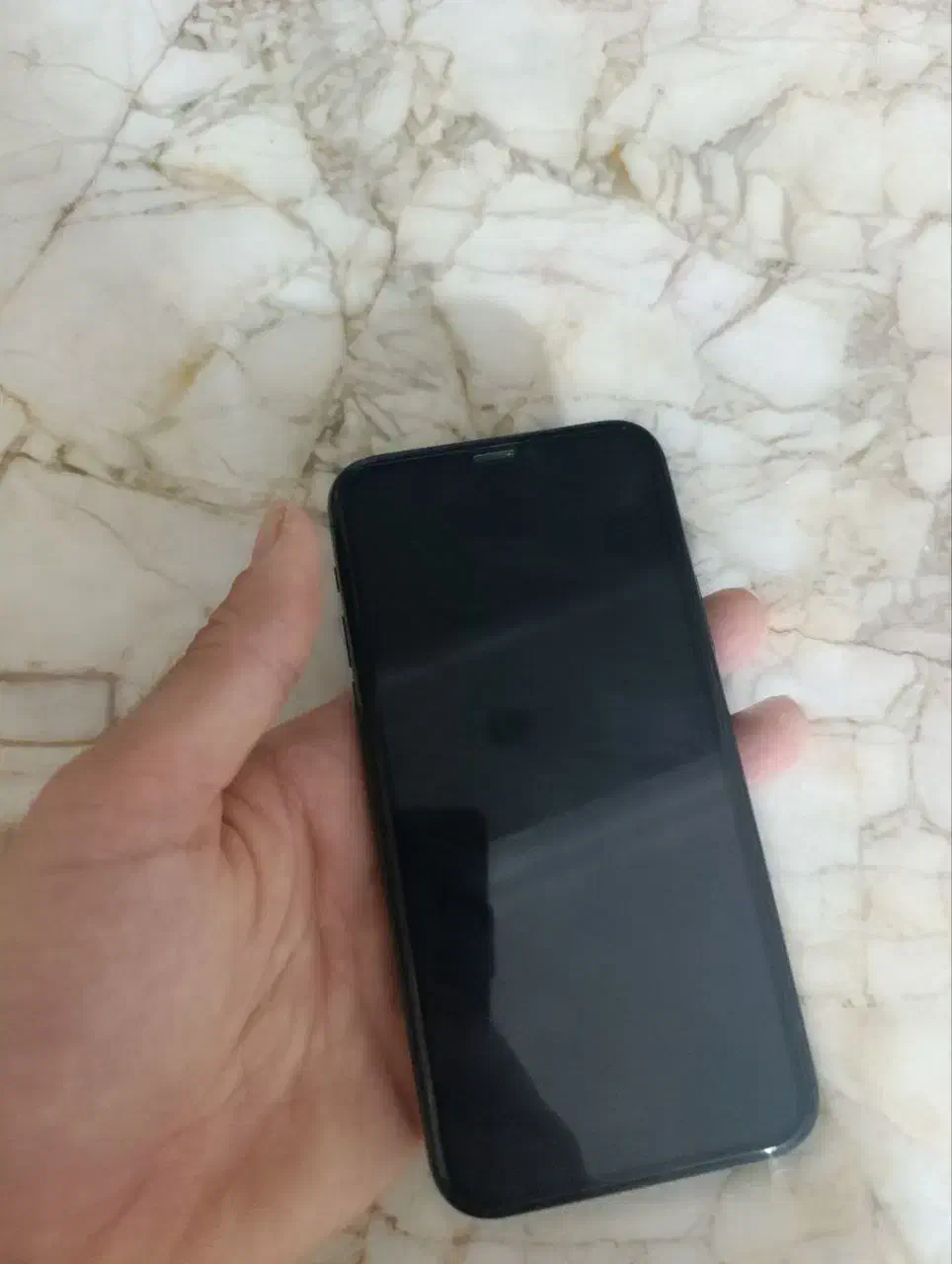 گوشی ایفون11پرو|موبایل|مشهد, کارمندان دوم|دیوار