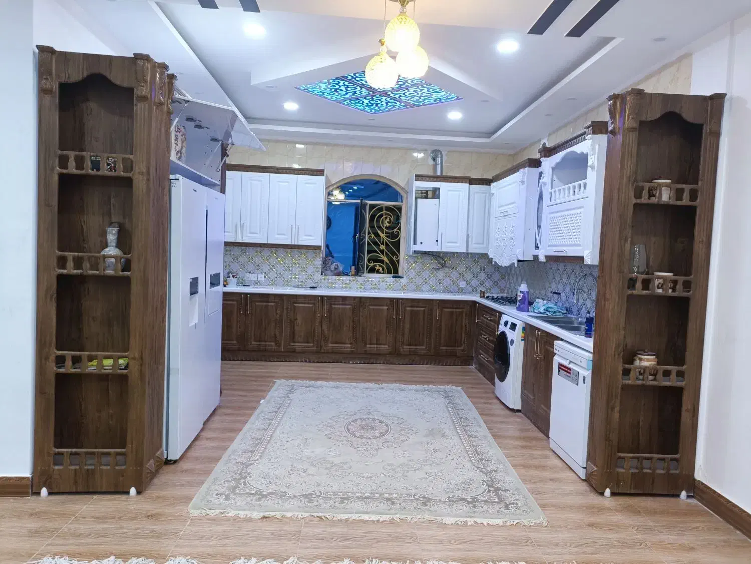 کابینت ام دی اف|جاکفشی، کمد، دراور|مشهد, شهرک مهرگان|دیوار