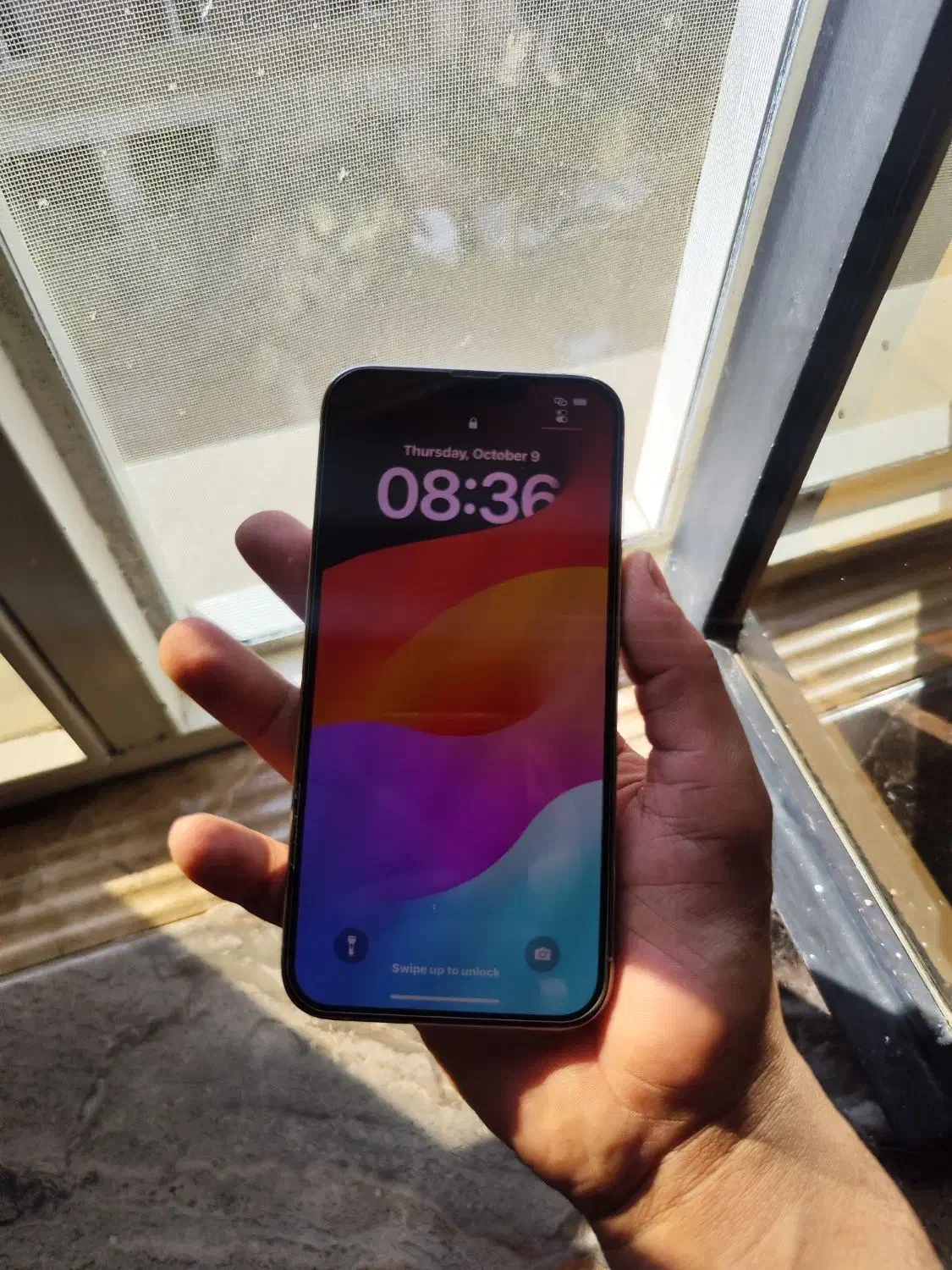آیفون 13 پرو مکس 13promax|موبایل|تهران, نیروی هوایی (پیروزی)|دیوار