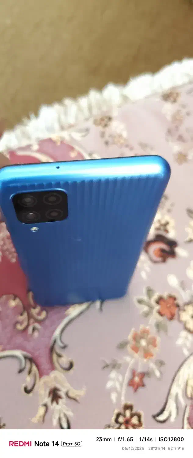 موبایل m12|موبایل|ریز, |دیوار