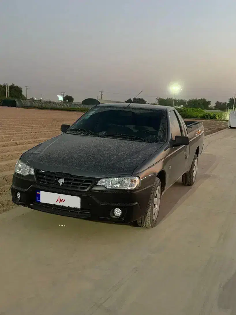 اریسان ۲ مدل ۱۴۰۲|خودرو سواری و وانت|دزفول, |دیوار