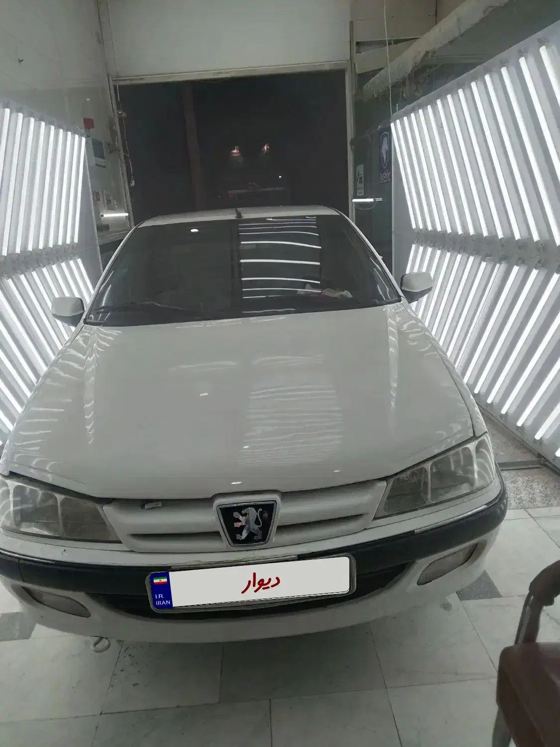 فروش ماشین|خودرو سواری و وانت|چهاردانگه (تهران), |دیوار