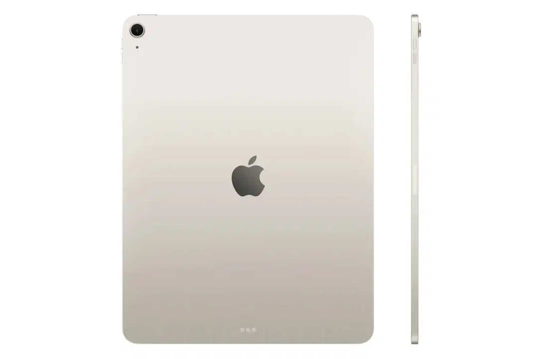 iPad air 13 m3 2025|تبلت|کرمان, |دیوار