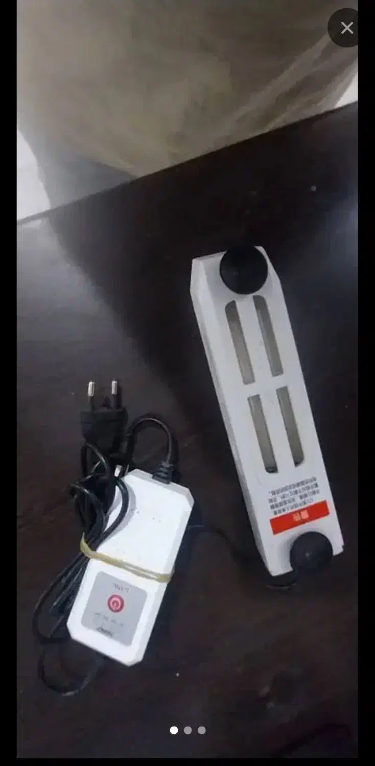 ال ای دی و لوازم آکواریم|ماهی|فردیس, منظریه|دیوار