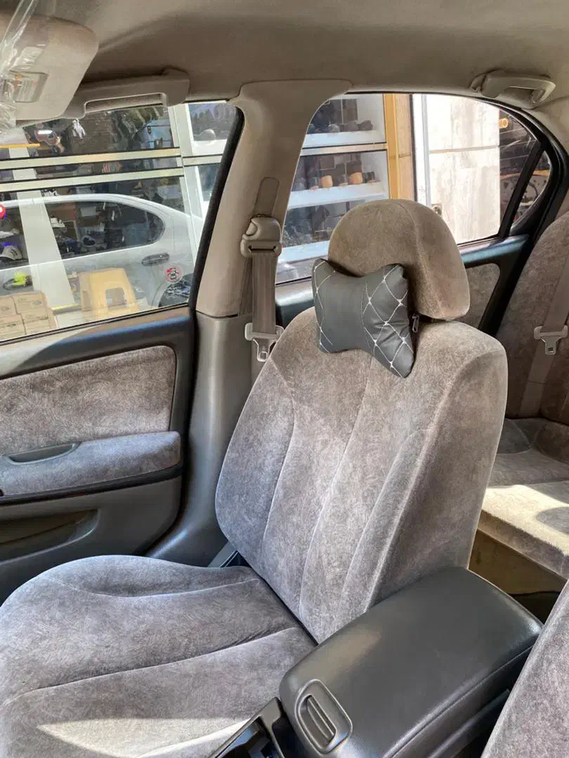 ماکسیما اتوماتیک مدل91|خودرو سواری و وانت|اصفهان, احمدآباد|دیوار