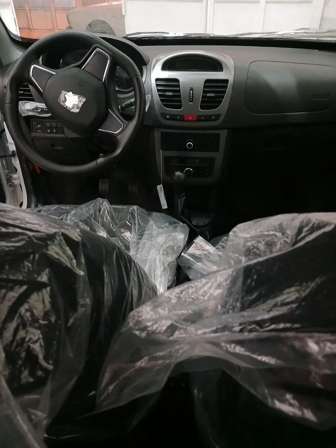 کوییک خشک مدل ۱۴۰۳|خودرو سواری و وانت|قم, ولیعصر|دیوار