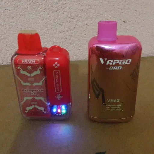 ویپ یا پاد|زیورآلات و اکسسوری|قم, باغ شازده|دیوار