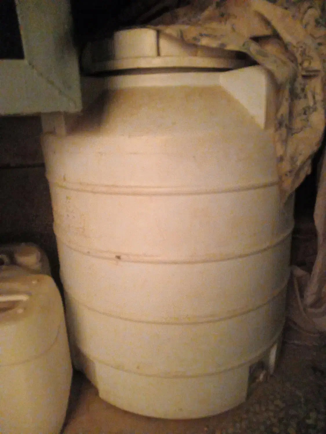 هوله خشک کن وتانکراب 300لیتر|لوازم حمام|برخوار, |دیوار