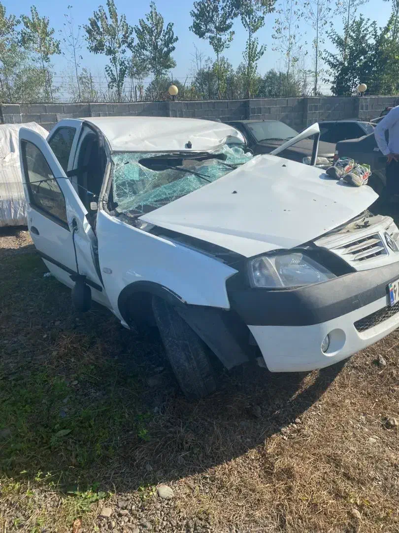 ماشین ال نود E2|خودرو سواری و وانت|تهران, پردیسان|دیوار