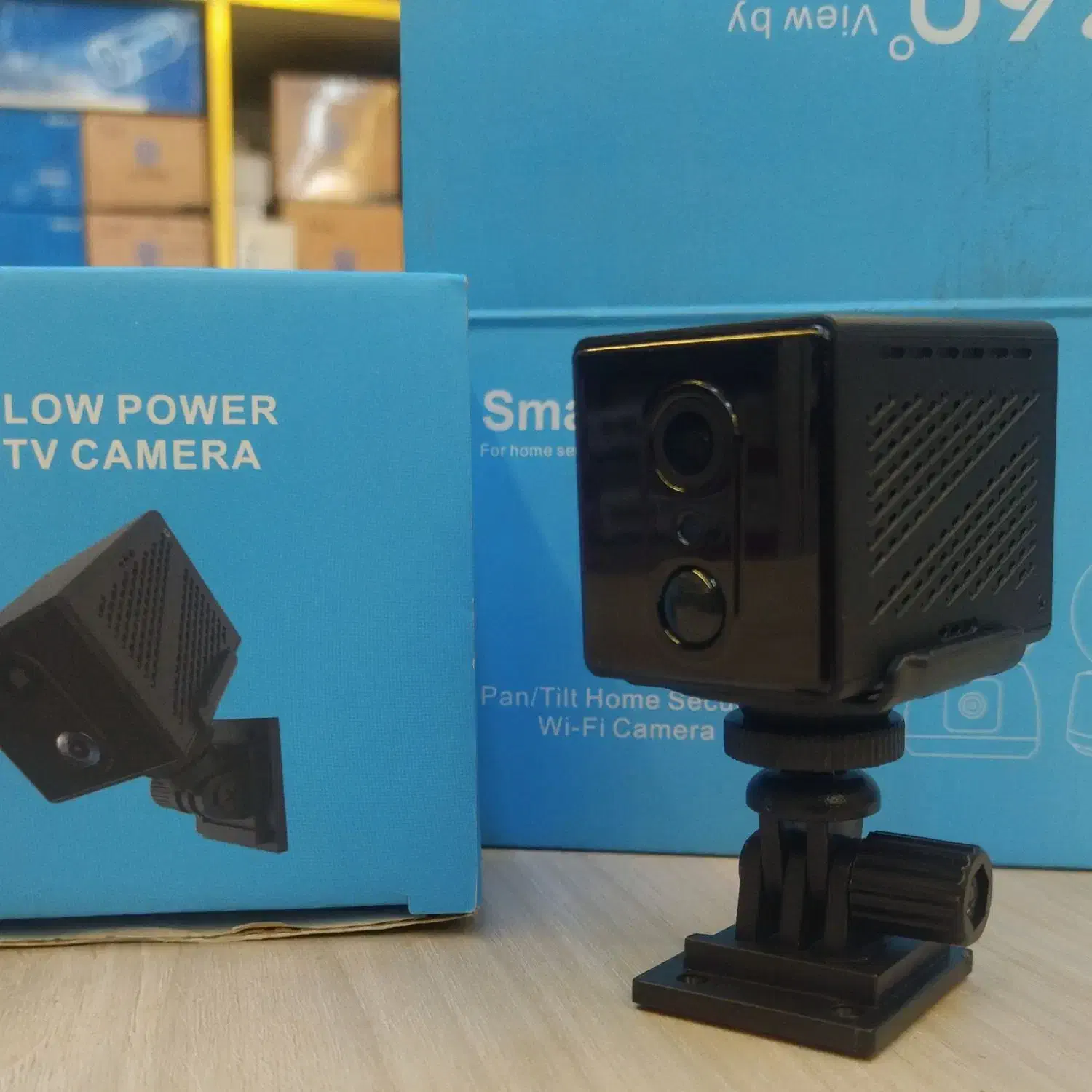 دوربین سیم کارتی|دوربین مداربسته|قم, عمار یاسر|دیوار