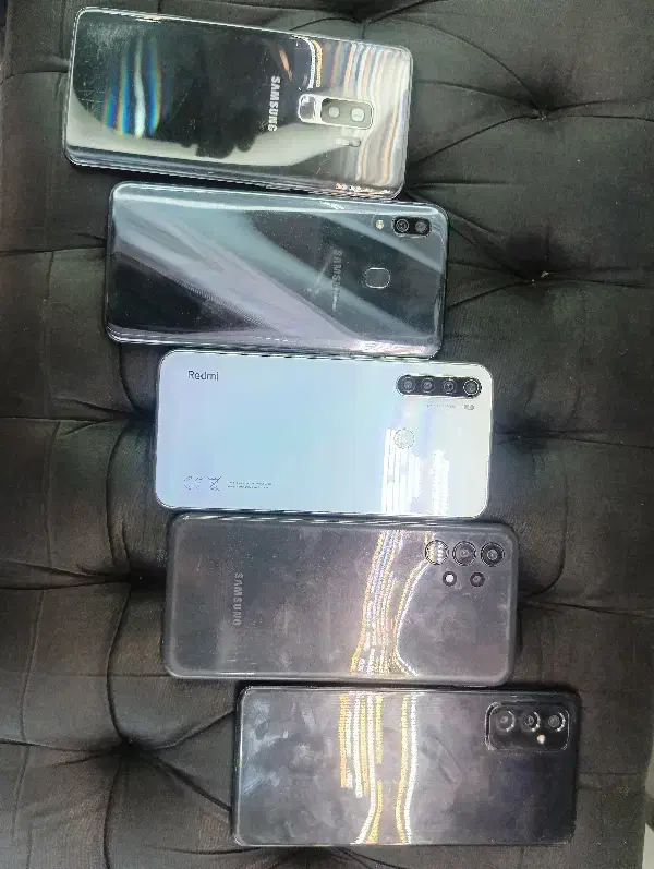 خرید فروش گوشی کارکرده|موبایل|مشهد, امیر المومنین|دیوار