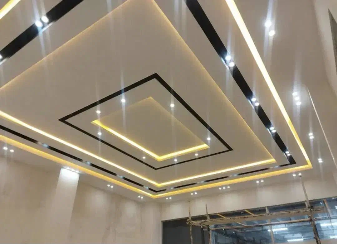 اجرای کناف و سقف کاذب +k|خدمات پیشه و مهارت|تهران, دولاب|دیوار