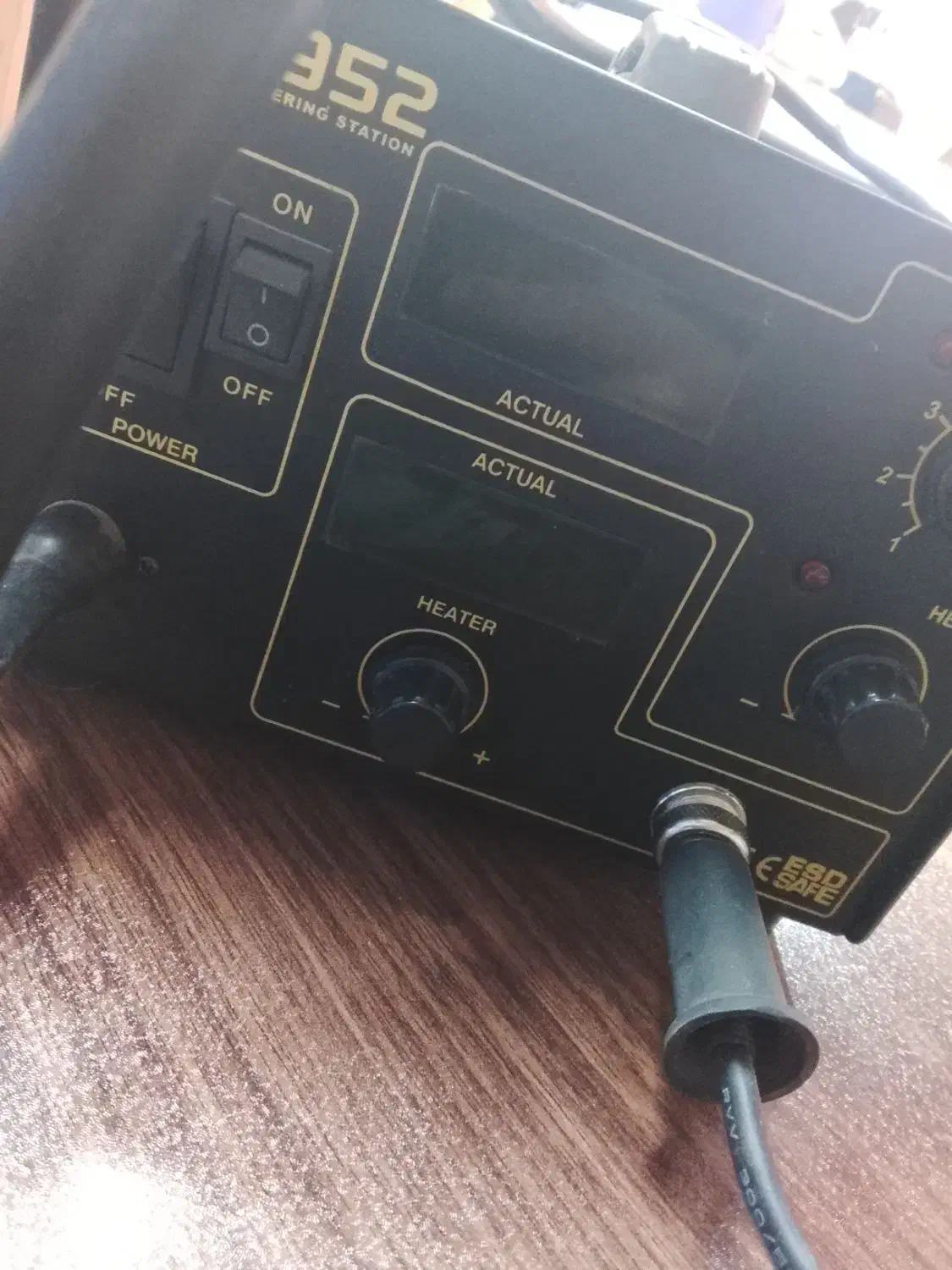 هیتر گرداک حرفه ای|خدمات رایانهای و موبایل|کرمان, |دیوار