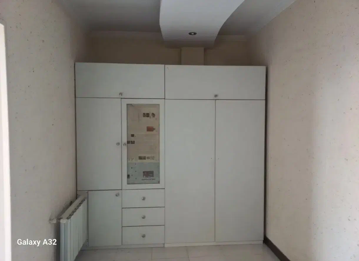 ۴۸متر،فول امکانات/ تکواحدی،نوساز/ نایاب در طوس