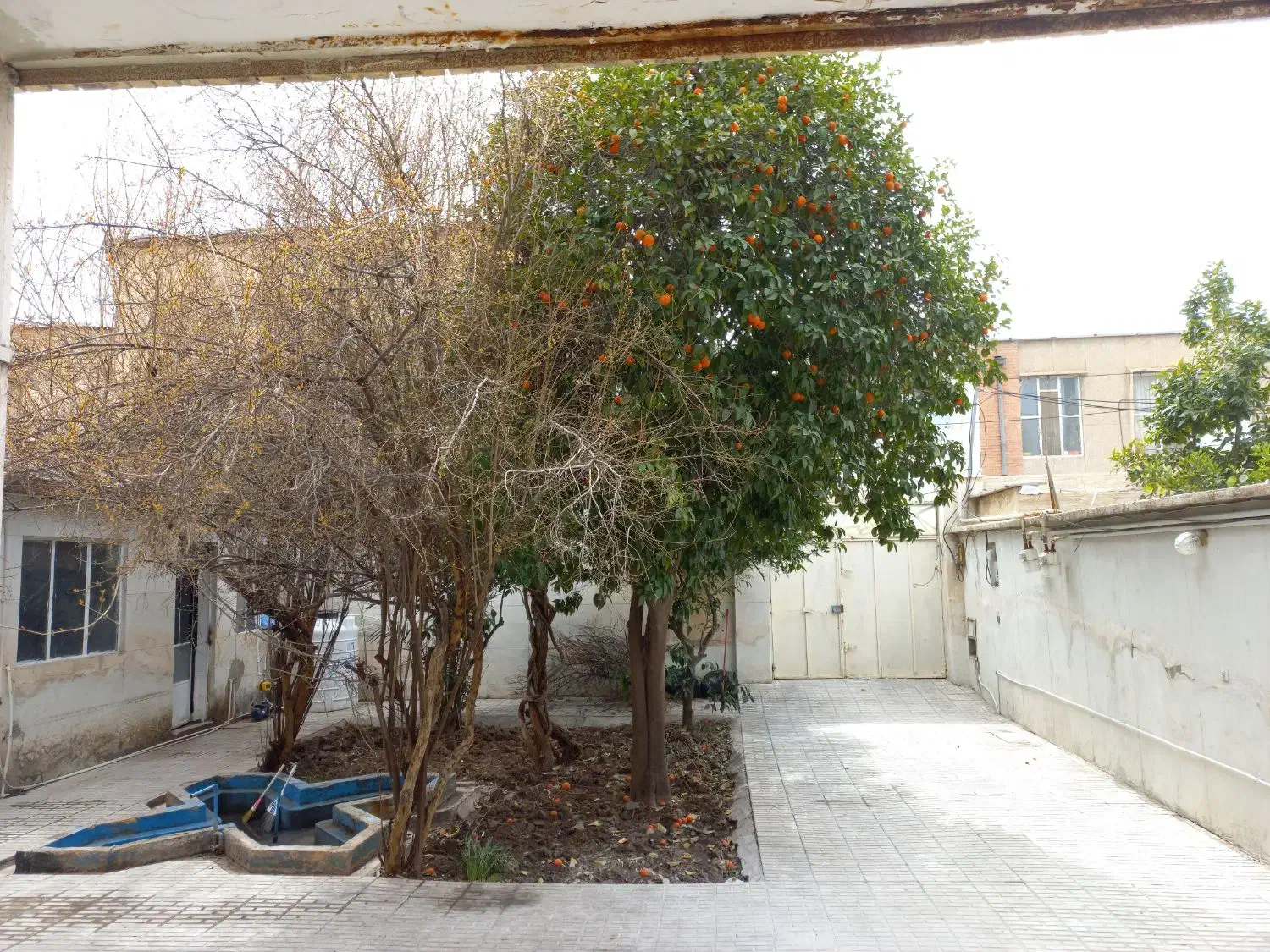 خوابگاه پسرانه تازه تاسیس|اجارهٔ کوتاه‌مدت آپارتمان و سوئیت|شیراز, تحویلی|دیوار