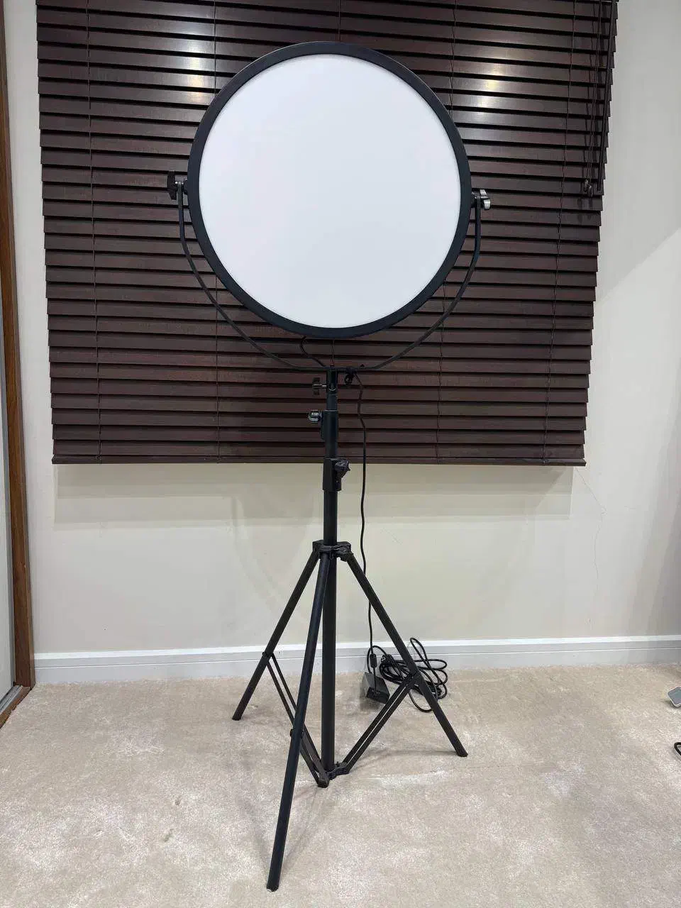 نور ثابت ال ای دی مکس لایت Maxlight SL-500ARC|دوربین عکاسی و فیلم‌برداری|تهران, پاسداران|دیوار