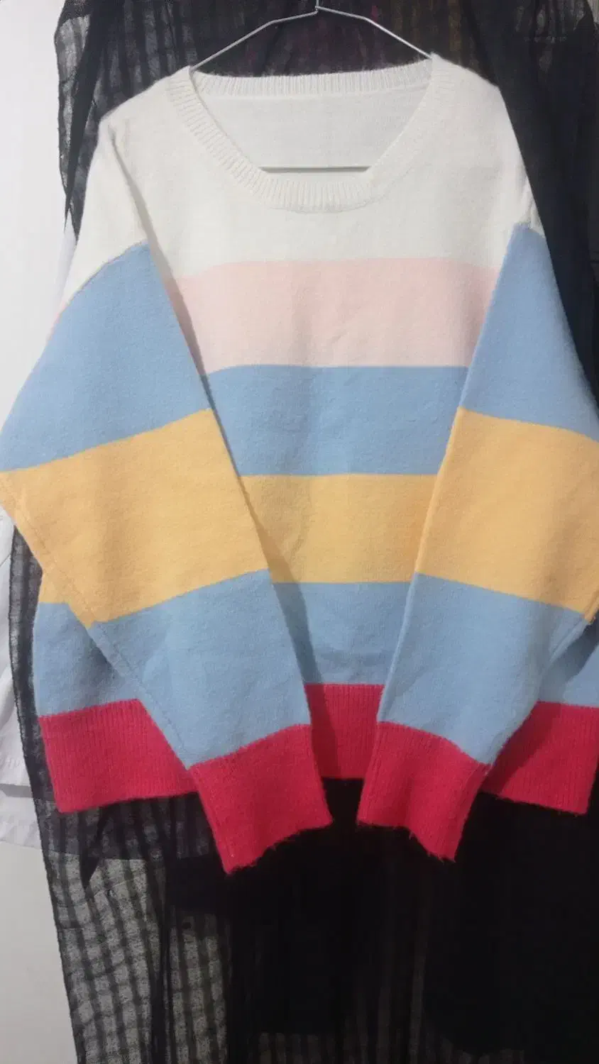 پنج تا لباس بافت|لباس|دامغان, |دیوار