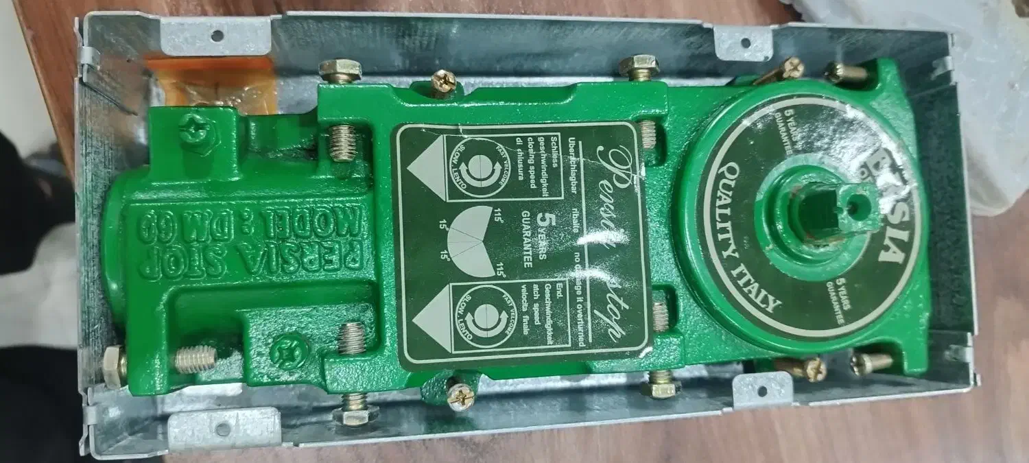 کرکره برقی و شیشه سکوریت و انواع ورق آلومینیوم|مصالح و تجهیزات ساختمان|بندر ماهشهر, |دیوار