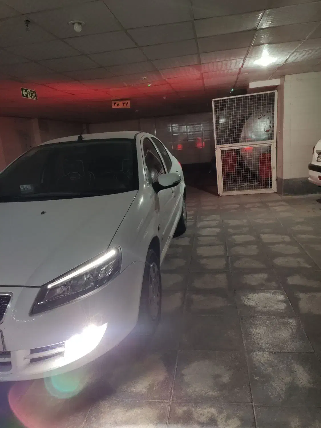 رانا پلاس اسفند 1400 فروش یا معاوضه|خودرو سواری و وانت|شیراز, فرگاز|دیوار