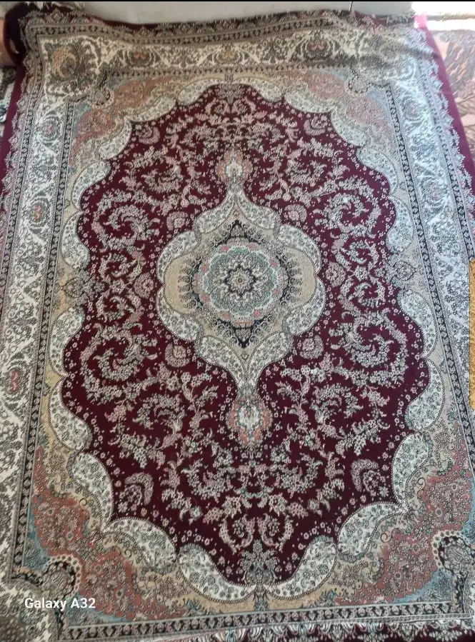 2 عدد فرش 12متری|فرش|پارس‌آباد, |دیوار