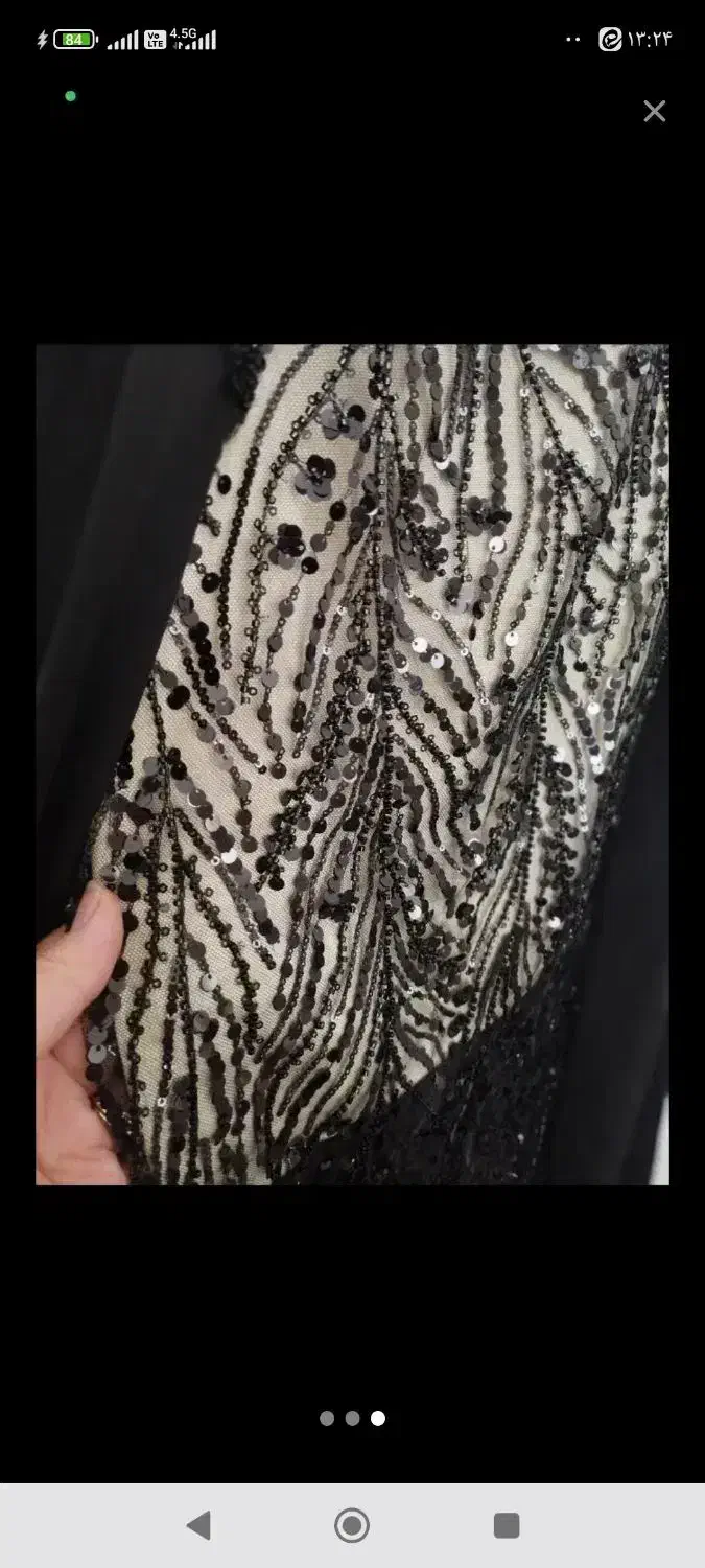 لباس مجلسی سایز ۴۰|لباس|مشهد, موسوی قوچانی|دیوار