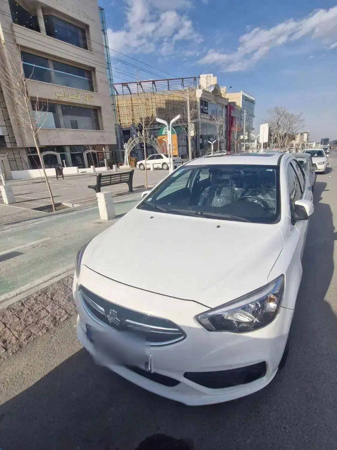 شاهین اتومات ۱۴۰۳|خودرو سواری و وانت|مشهد, ویلاشهر|دیوار