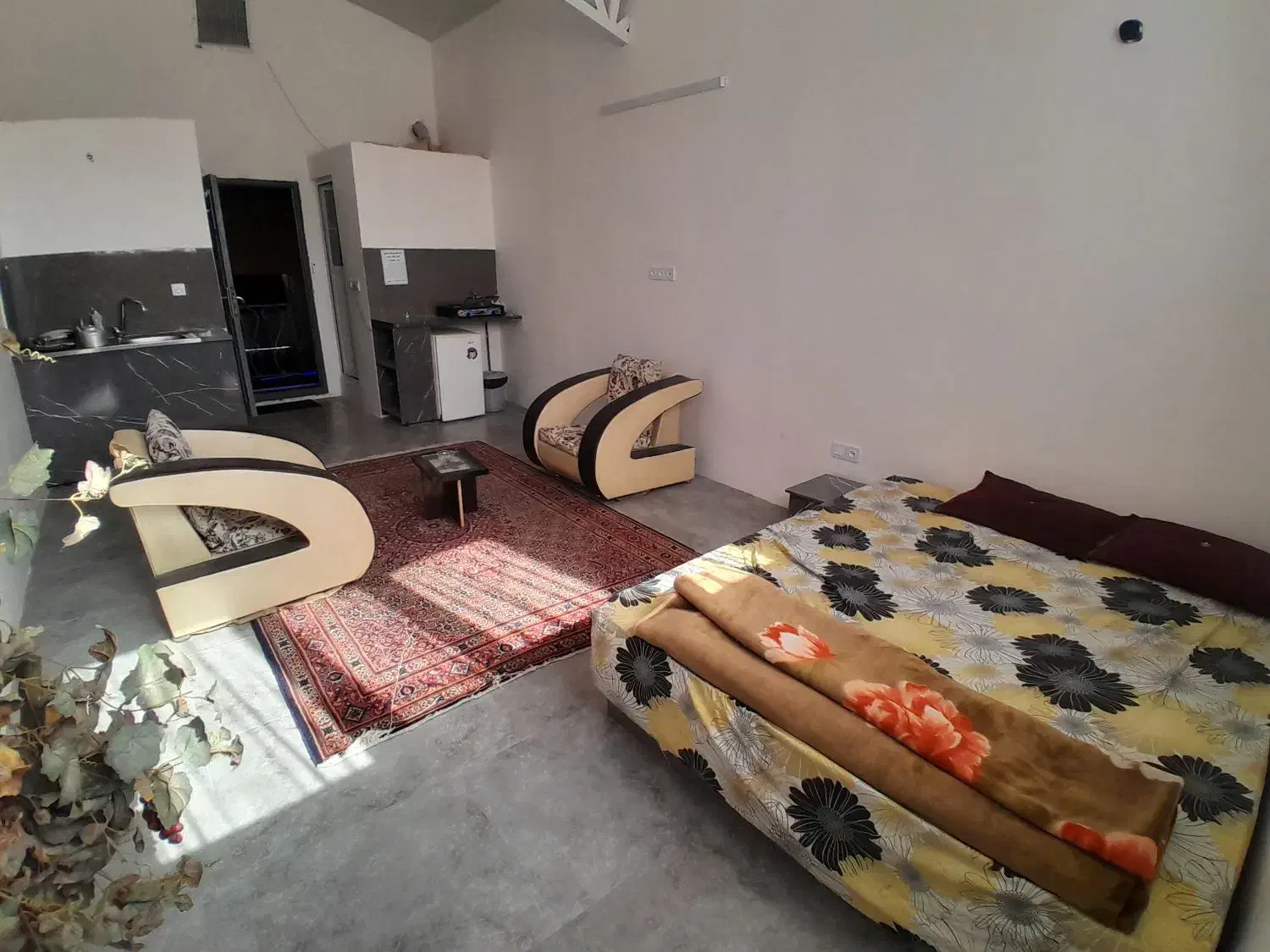 سوییت اجاره ای|اجارهٔ کوتاهمدت آپارتمان و سوئیت|مشهد, کوشک مهدی|دیوار