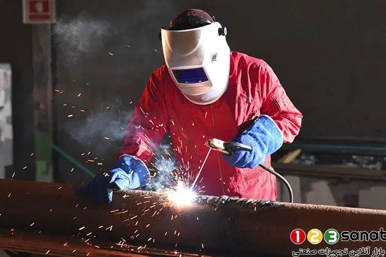 جوشکاری|خدمات پیشه و مهارت|بندر گناوه, |دیوار