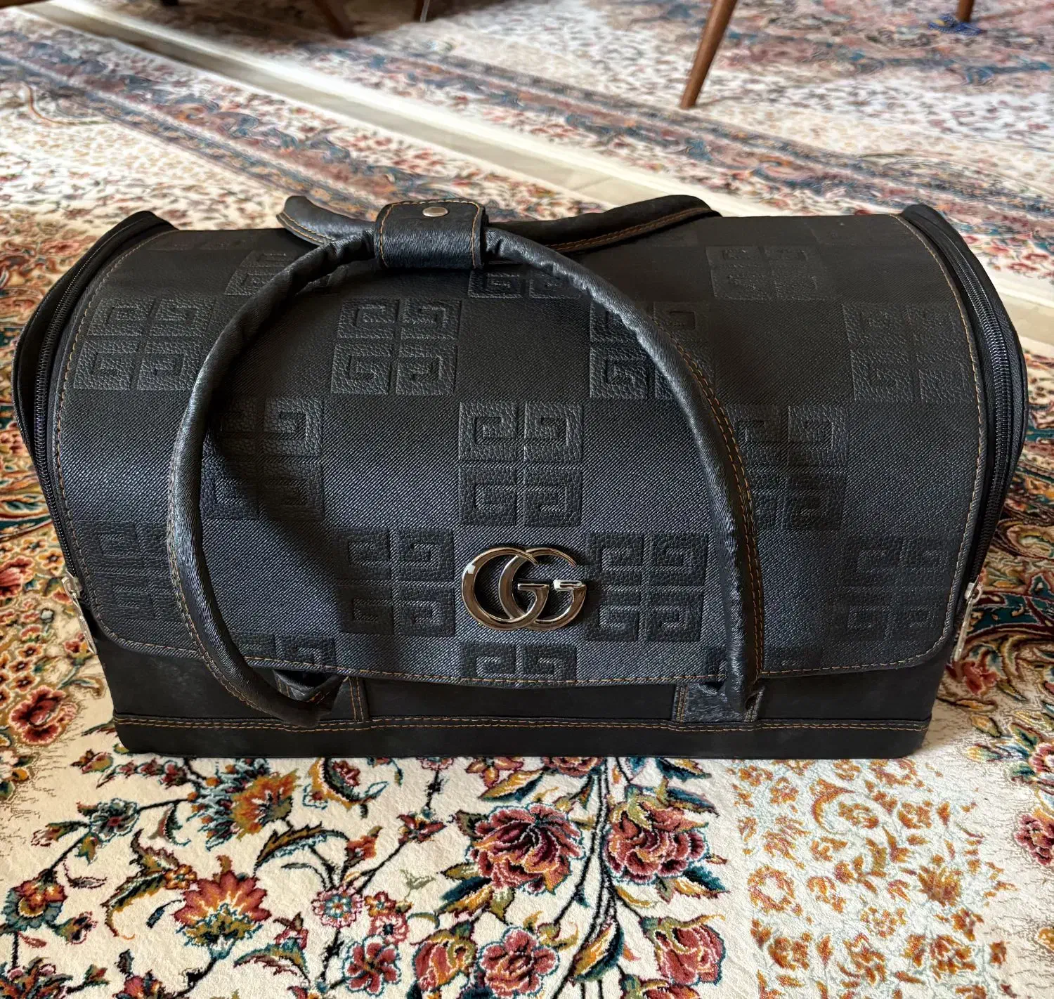 کیف میکاپ نو|آرایشی، بهداشتی، درمانی|اسلام‌شهر, شهرک الهیه|دیوار