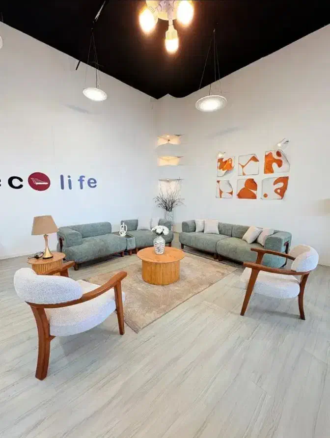 مبل راحتی لابین کد۲۰۲۶ نقد واقساط|مبلمان خانگی و میز عسلی|مشکیندشت, |دیوار