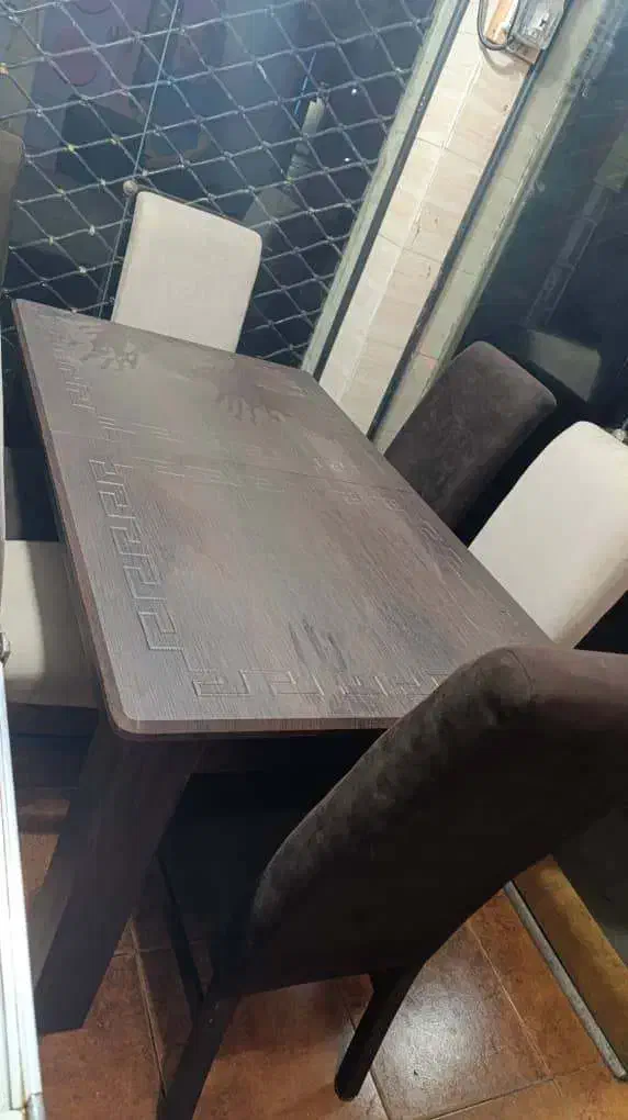 ۶نفره|بدلیجات|رشت, لاکان شهر|دیوار