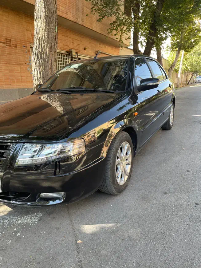 سورن پلاس ۱۴۰۰ ef7|خودرو سواری و وانت|شیراز, شهرک فرهنگیان|دیوار