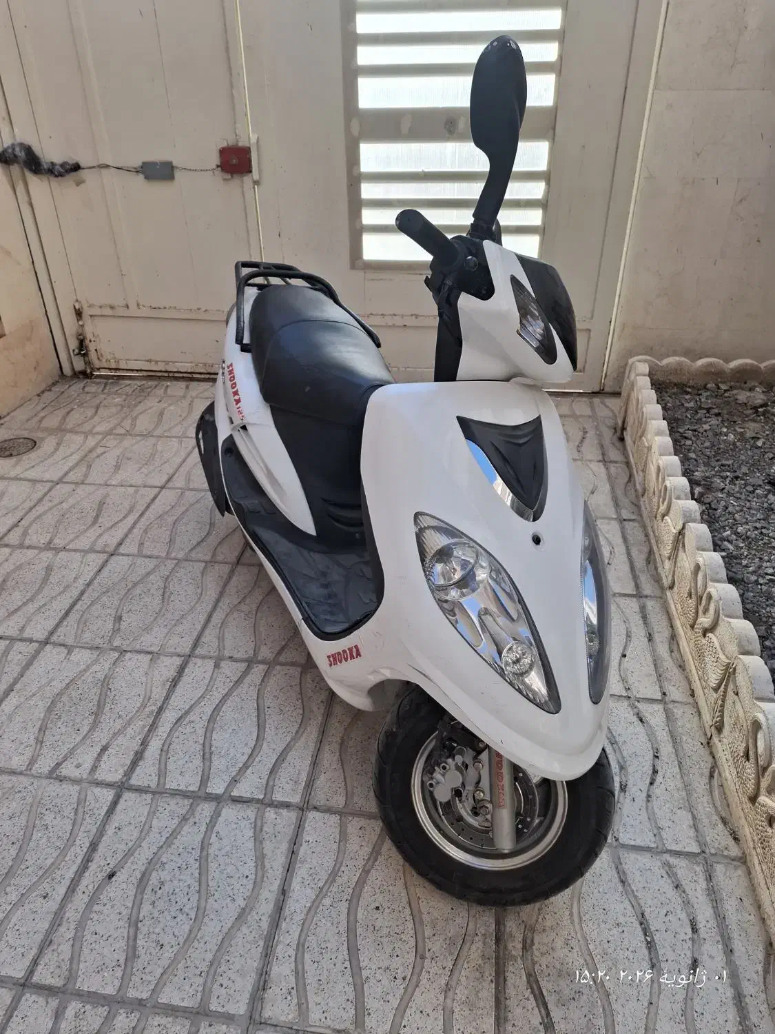 موتور|موتورسیکلت|اصفهان, بهرام‌آباد|دیوار