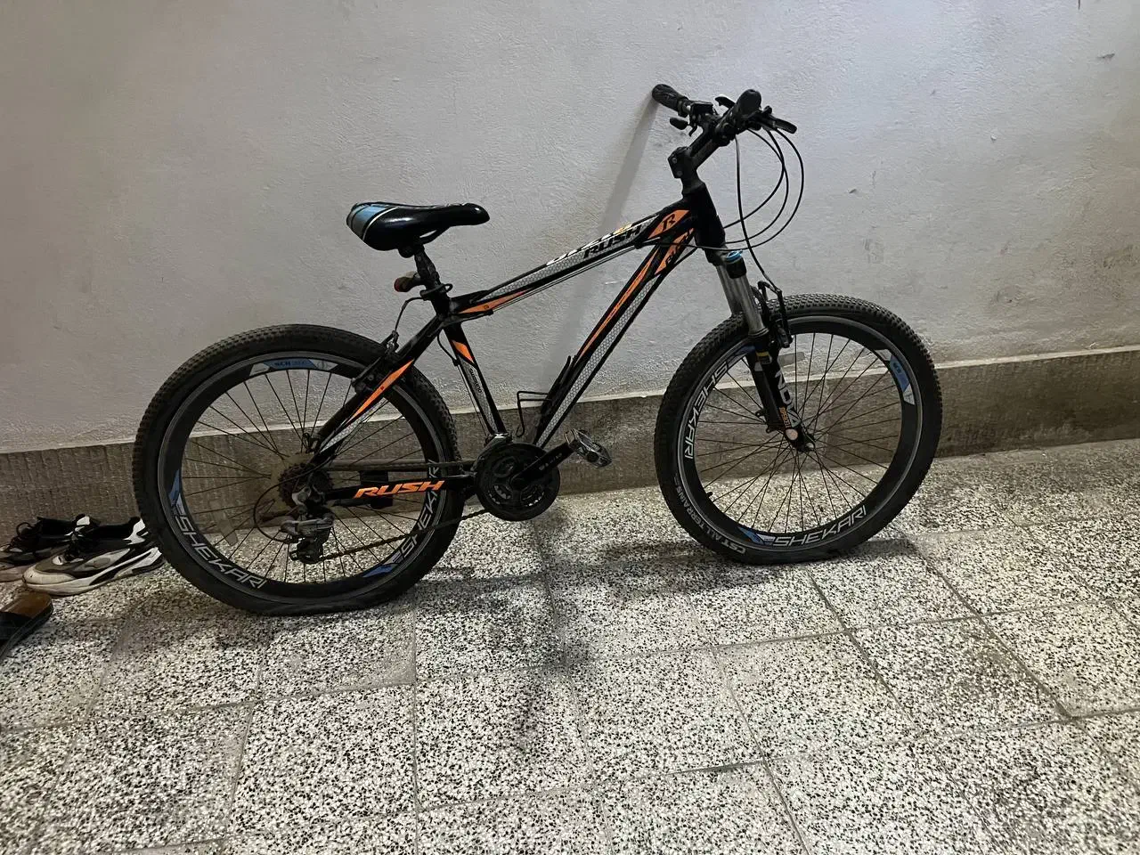 دوچرخه ۲۴ و ۲۶|دوچرخه، اسکیت، اسکوتر|گرگان, |دیوار