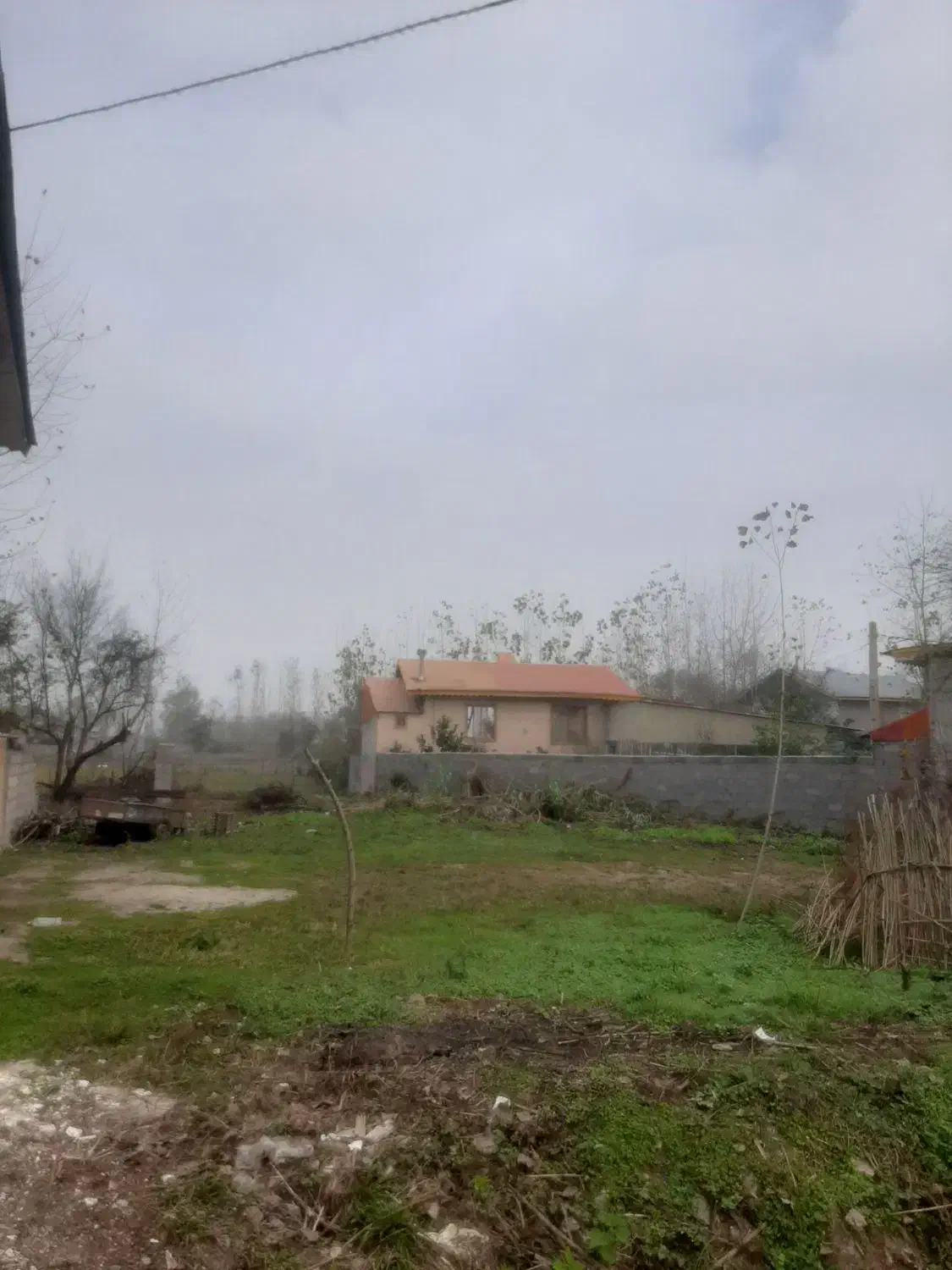 فروش زمین|فروش زمین و ملک کلنگی|رودبنه, |دیوار