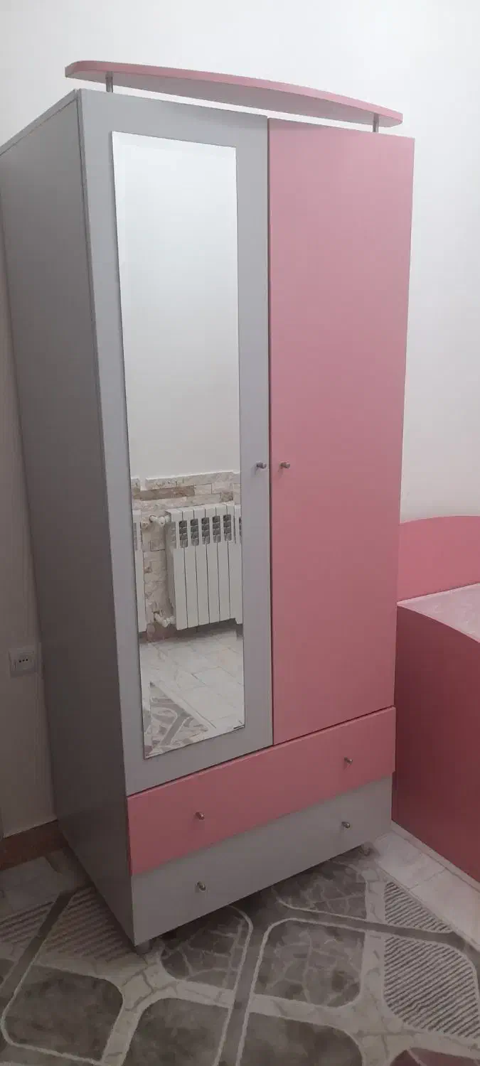 سرویس خواب|تخت و سرویس خواب|تهران, باغ فیض|دیوار