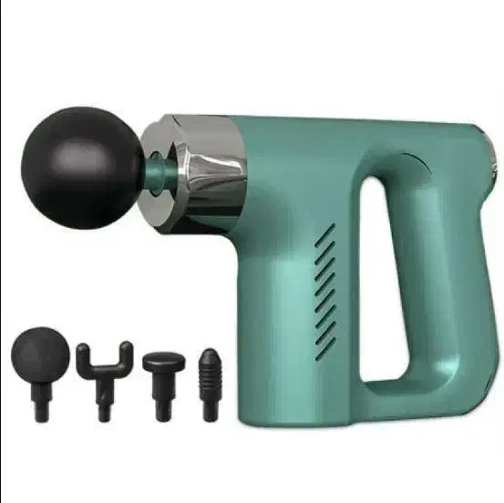 ماساژور تفنگی کارامد سایز بزرگ|تجهیزات ورزشی|رشت, فلسطین|دیوار