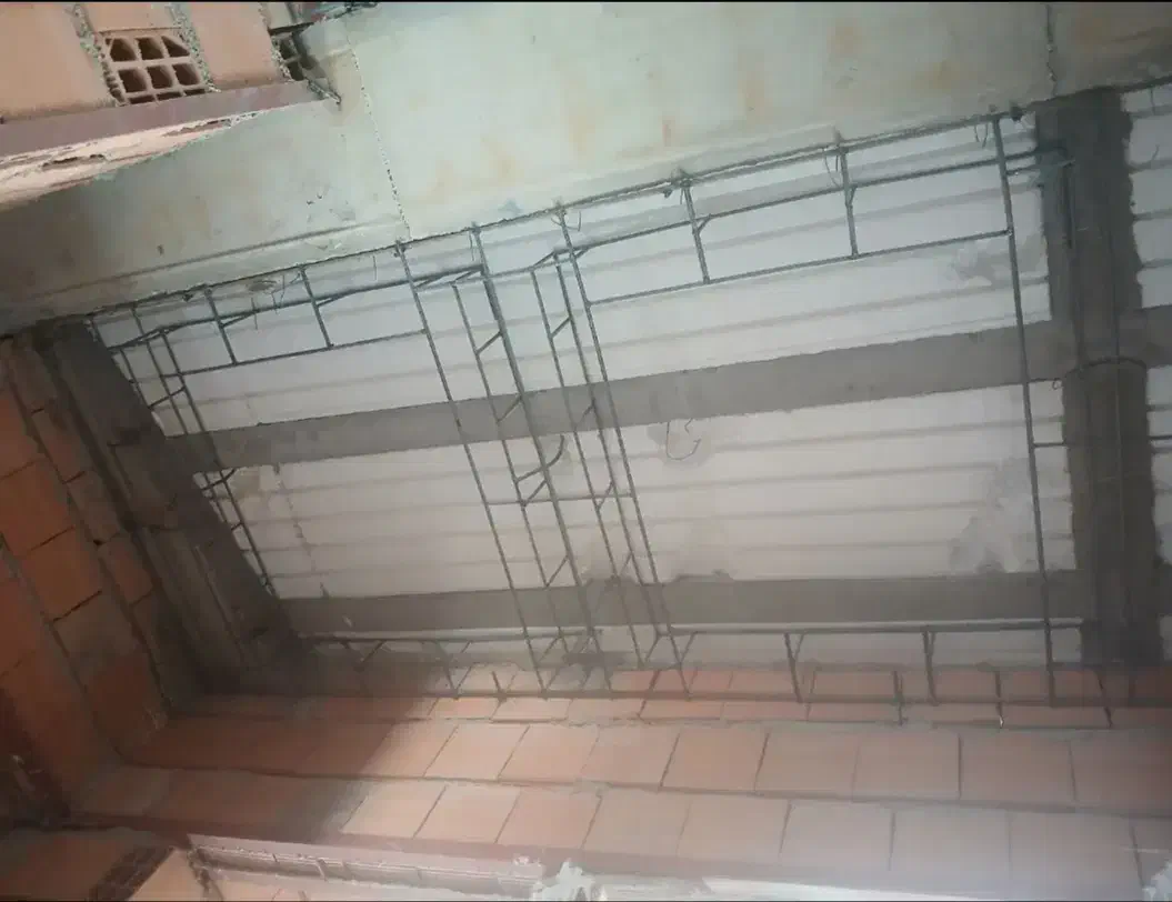 جوشکار سیار والپست و راویزکاری اتوبوسی نورمخفی|خدمات پیشه و مهارت|آزادشهر, |دیوار