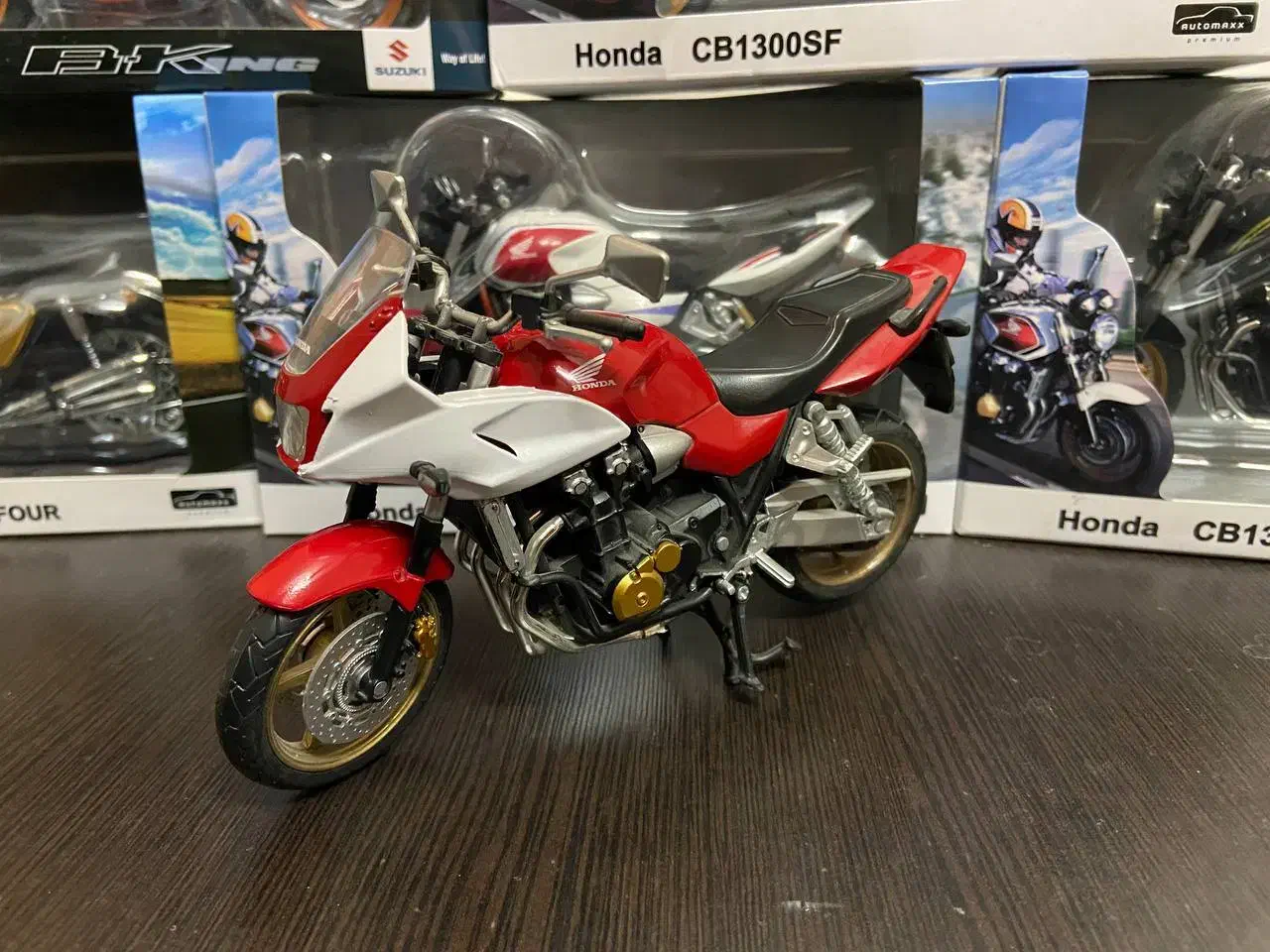 ماکت موتور|کلکسیون و سرگرمی|تهران, جردن|دیوار