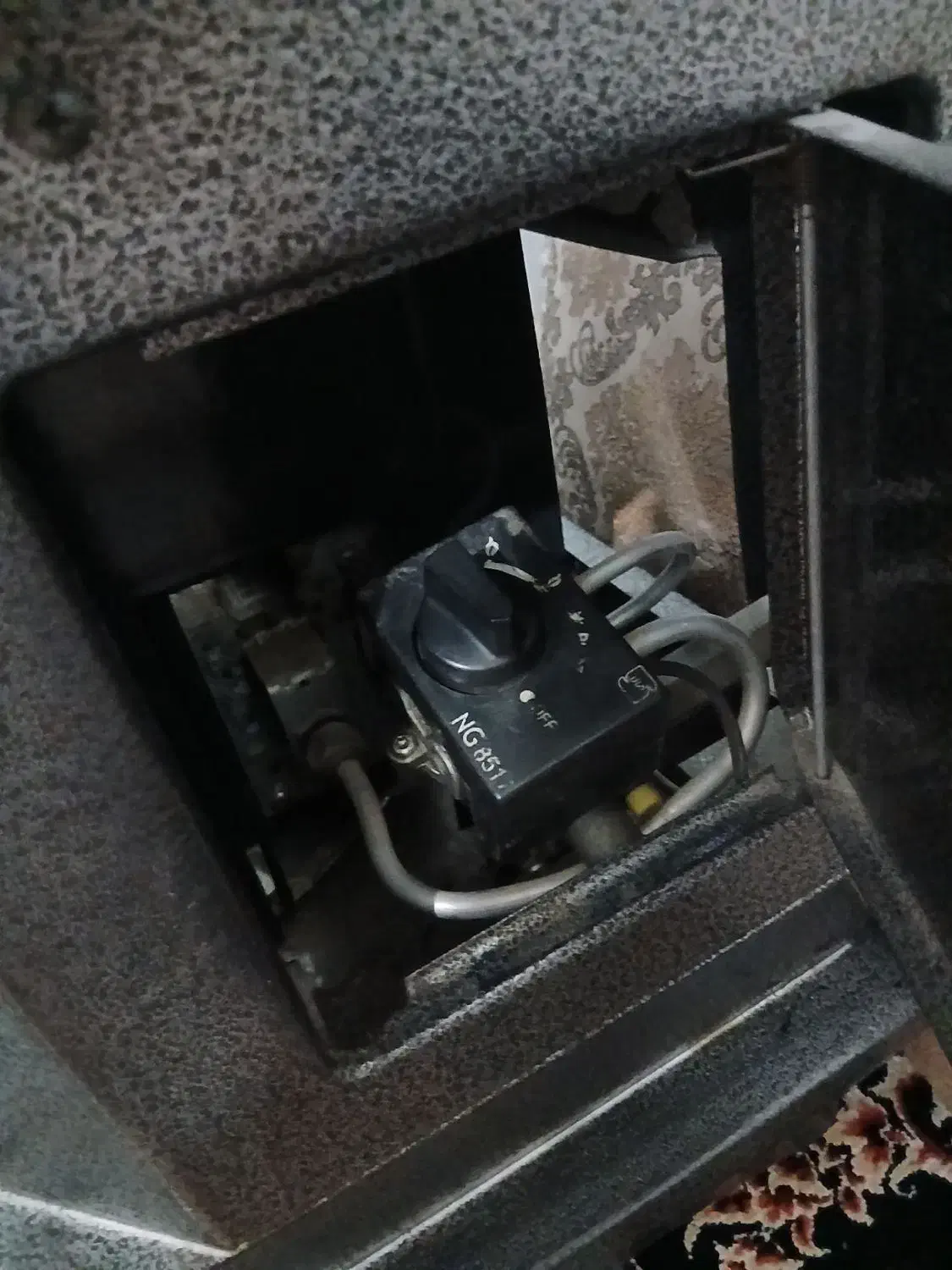 بخاری|بخاری، هیتر، شومینه|ورامین, خیر آباد|دیوار