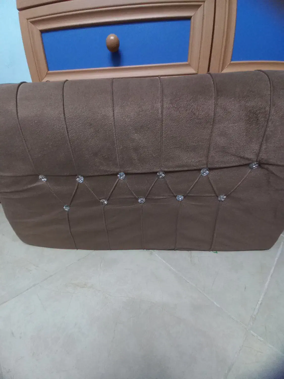 پشتی|پشتی|گرگان, |دیوار